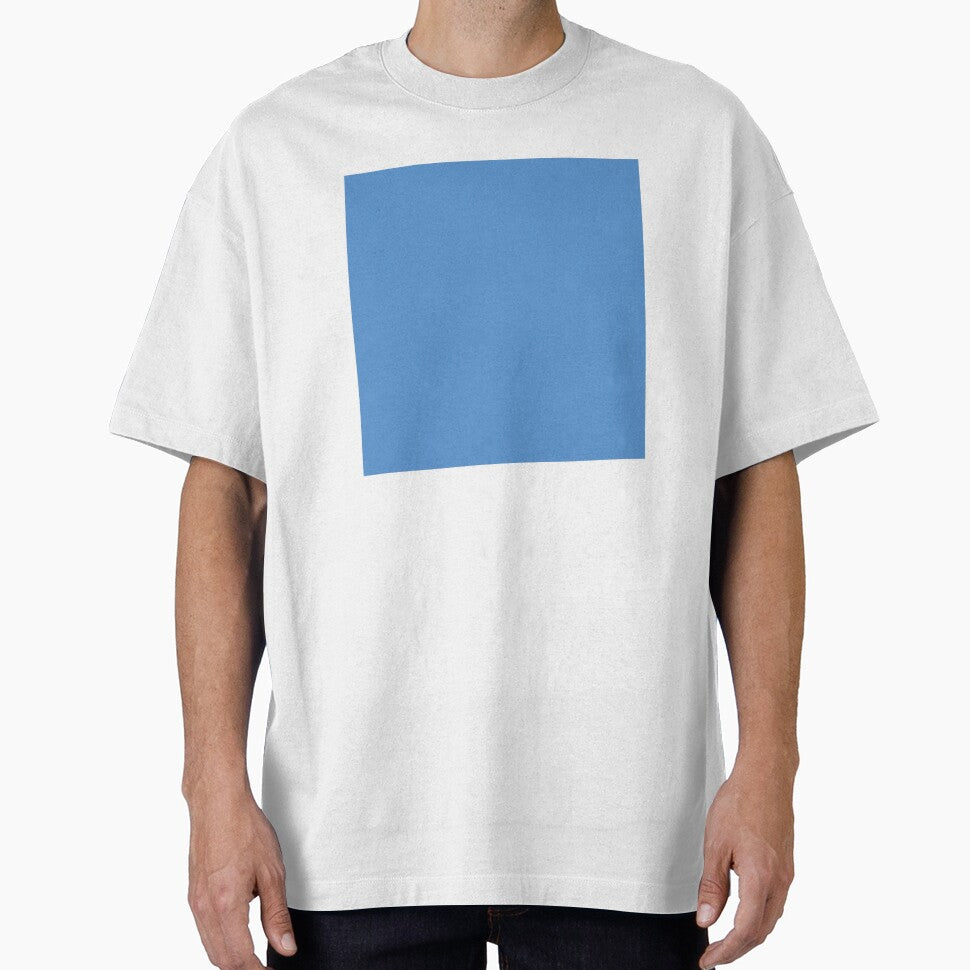 Medium Blue by The Innocent Ghost Project