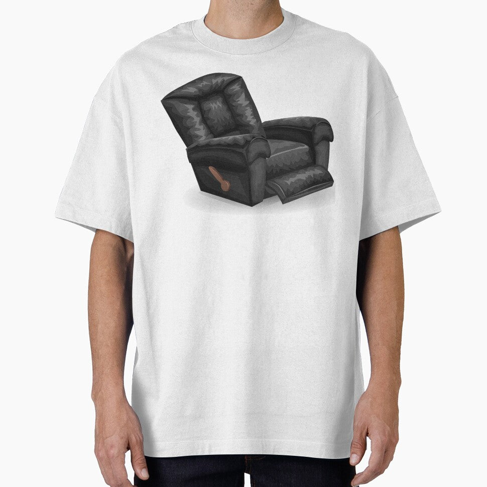 DAD LAZY SOFA by kevinmtshakaza