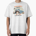 Social Energy Low – Funny Shark Anime Introvert Design by YamiSociety