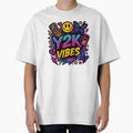 Y2K Vibs Art work by AMAOZ