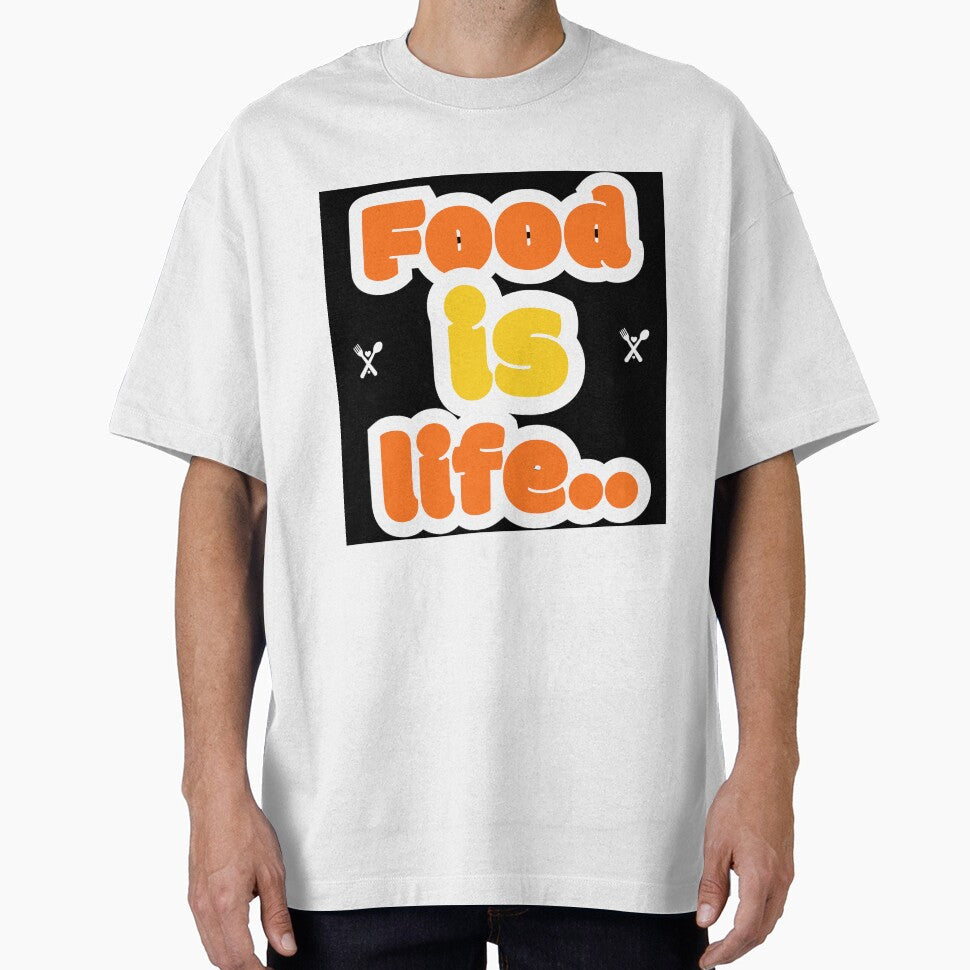 food is life by Trenx22