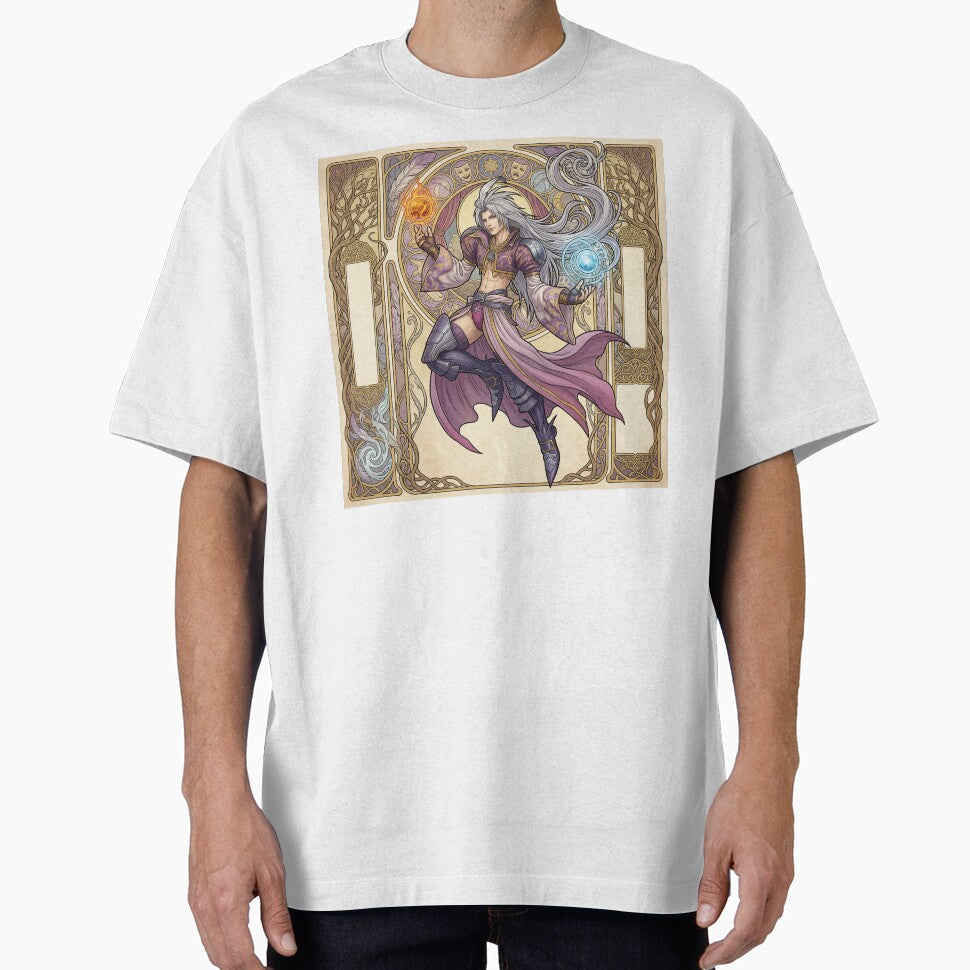 Kuja by Solace Sparkles