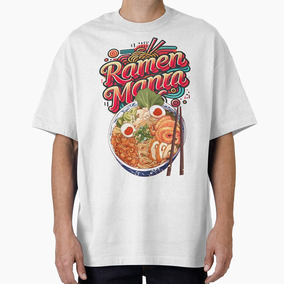 ramen LOVER by aliraweb