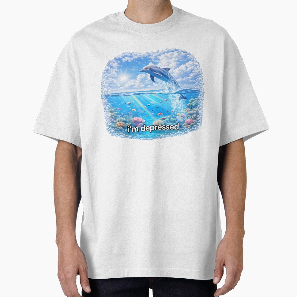 Symphony Dolphins by Digipeel