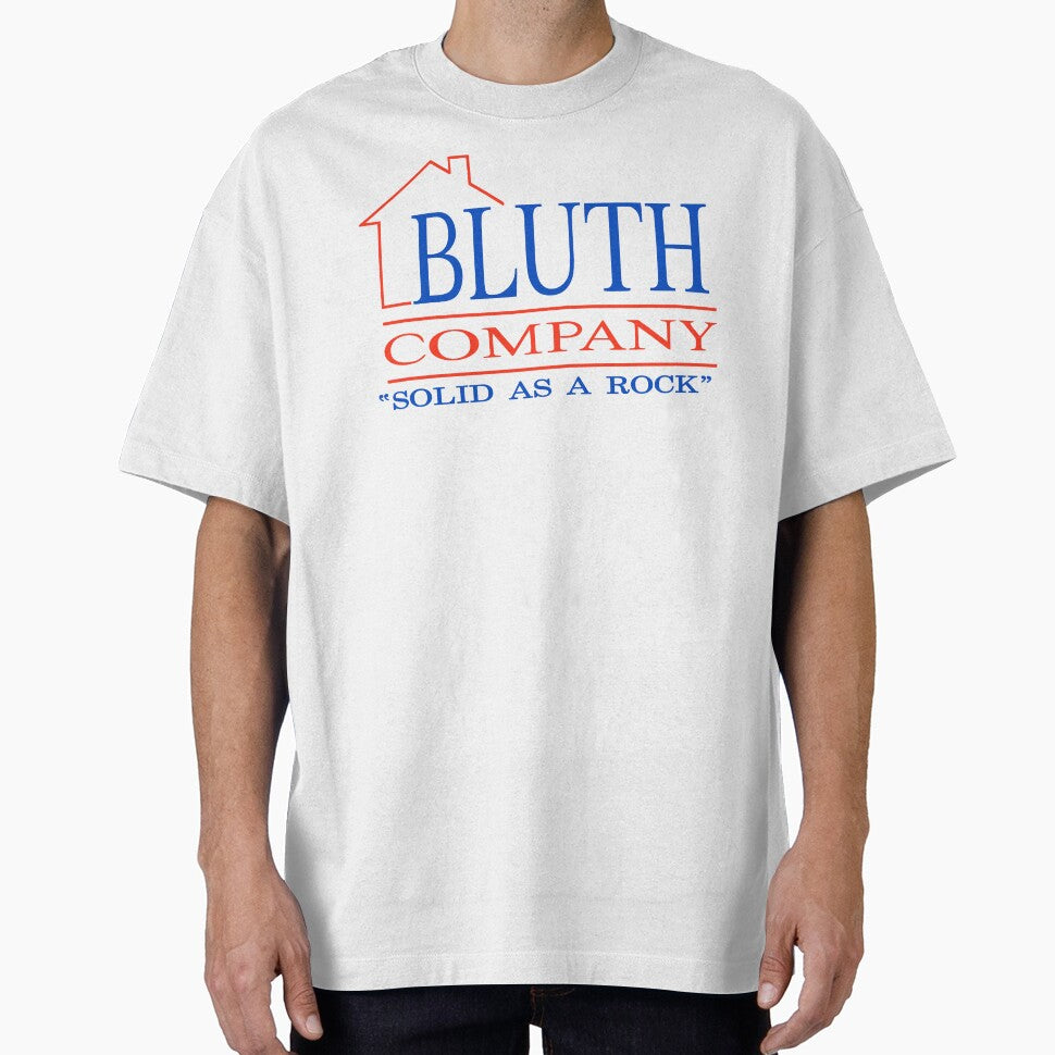 Bluth Company 'Solid As a Rock' - Arrested Development by ourkid
