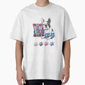 Dog Lovers Unite! The Ultimate "All I Need Are Dogs" Funny Design for Pet Enthusiasts by Colorful-Garden