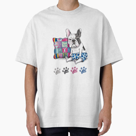 Dog Lovers Unite! The Ultimate "All I Need Are Dogs" Funny Design for Pet Enthusiasts by Colorful-Garden