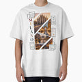 Milano Timeless Beauty Endless Adventure Streetwear by KLERIKSTORE