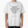 Urban planner quote | Minimalist surveyor gift by chi vana