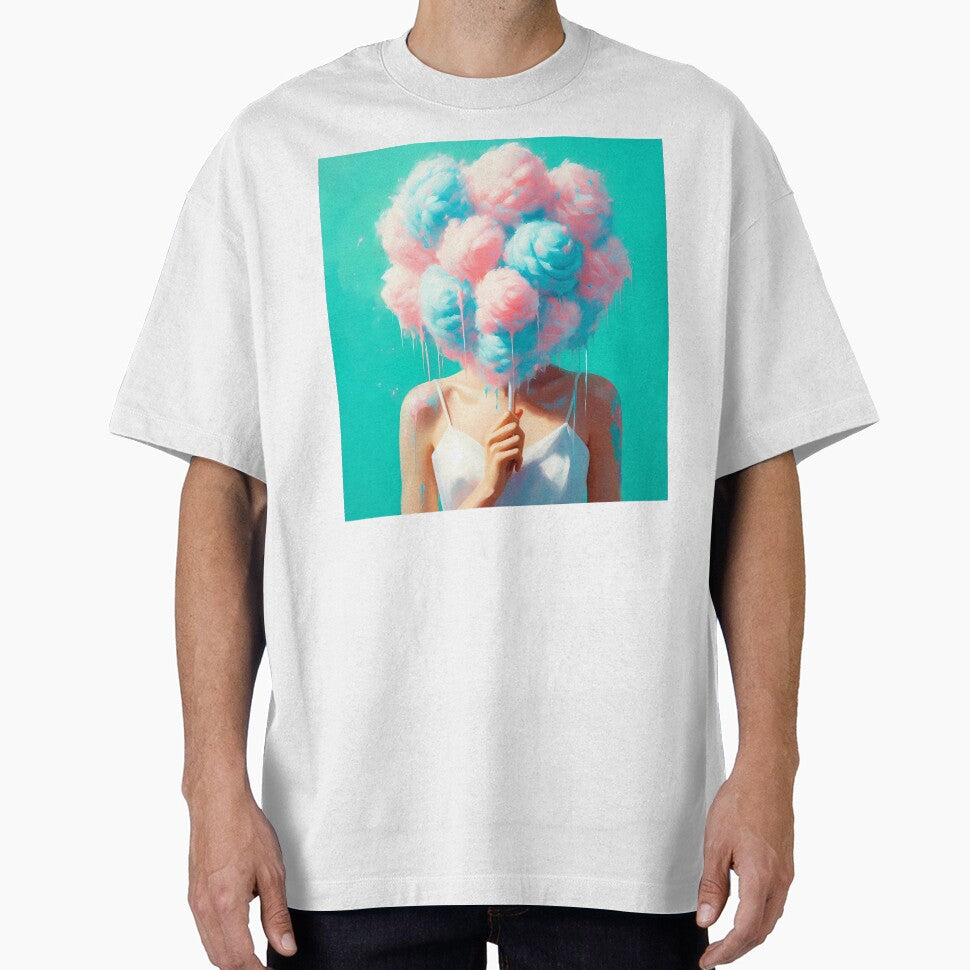 Sweet Head by Visual Nomad Club
