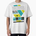 Never Follow Always Lead by KLERIKSTORE