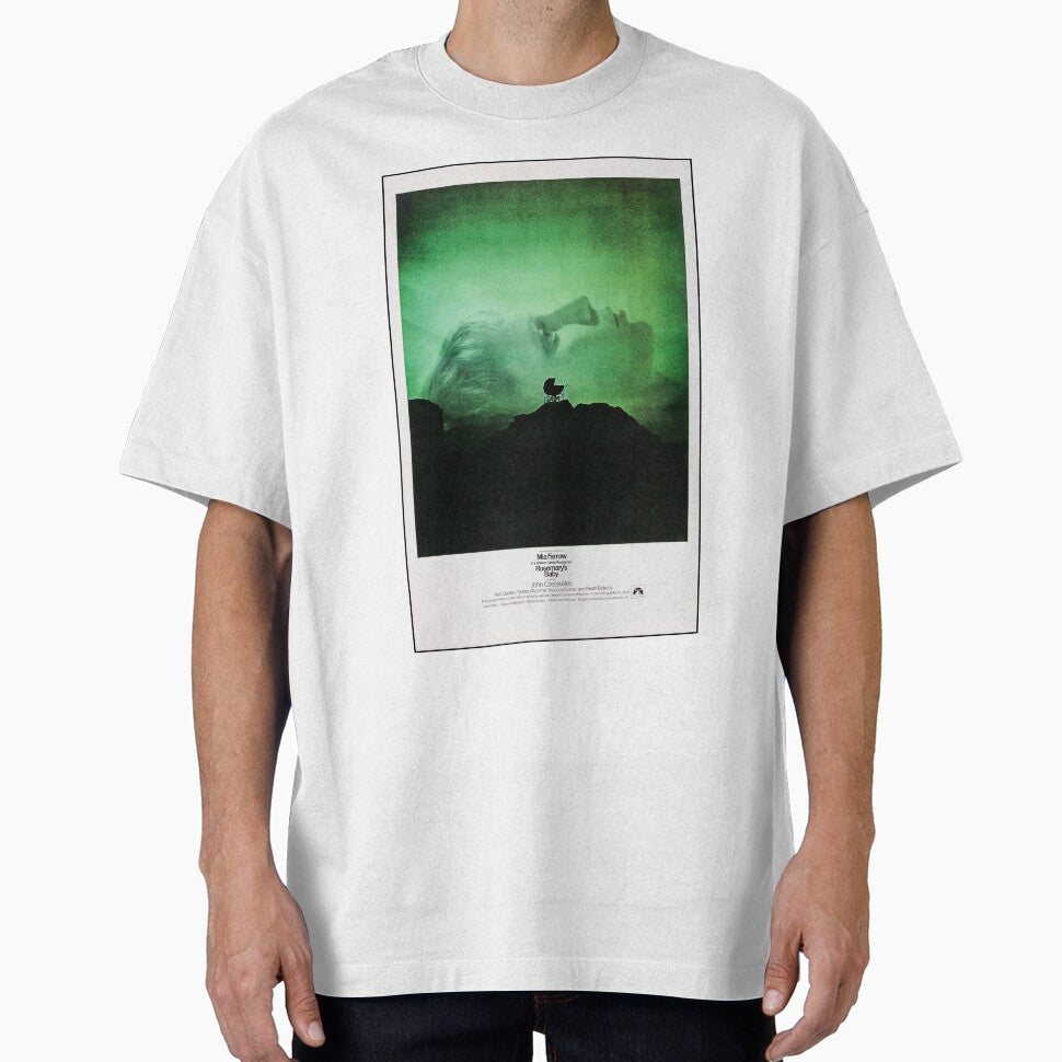 Rosemary's Baby (1968) by Candie-Shop