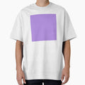 Bright Purple by The Innocent Ghost Project