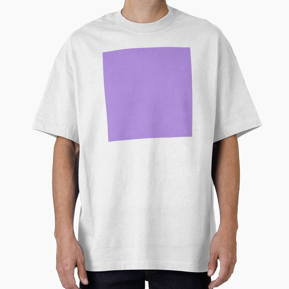 Bright Purple by The Innocent Ghost Project