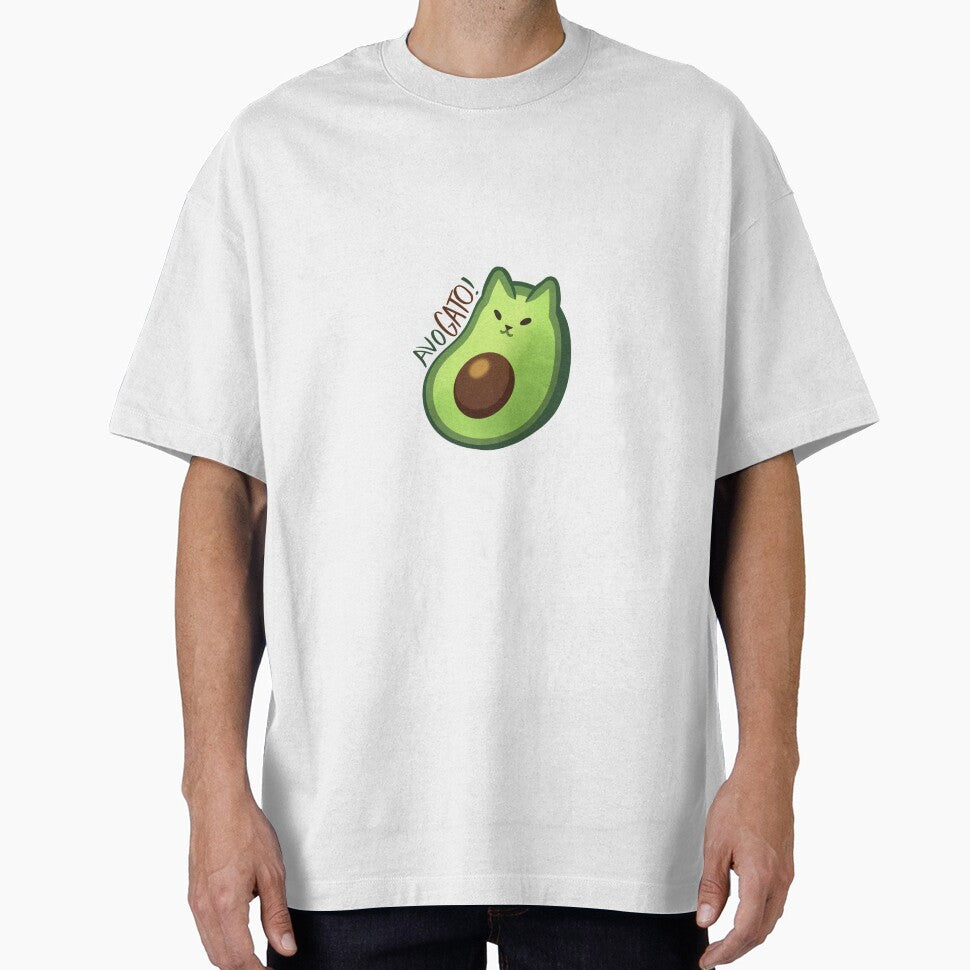 Avogato by ScribbleWaffle