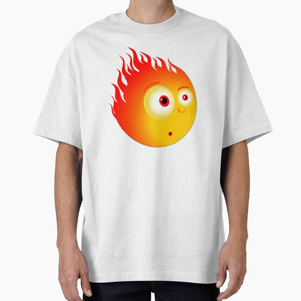 Fireball by Uncommontom