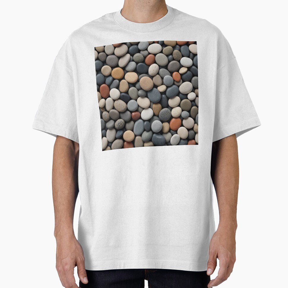 Pebbles 6 by HebaRK Studio