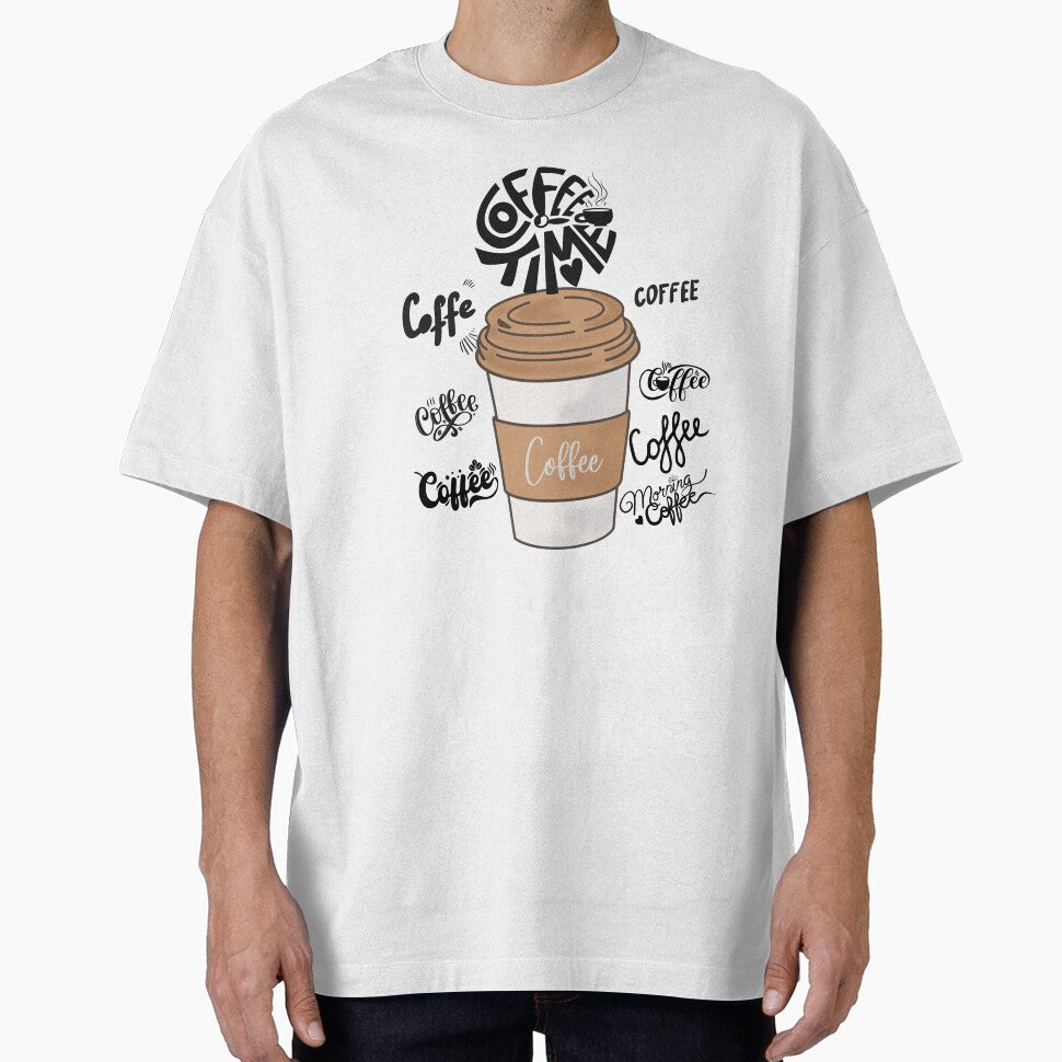 Coffee Time: Embrace the Warmth and Savor the Moments by irosh madushan
