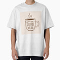Let's Have a Coffee Break by newburyboutique