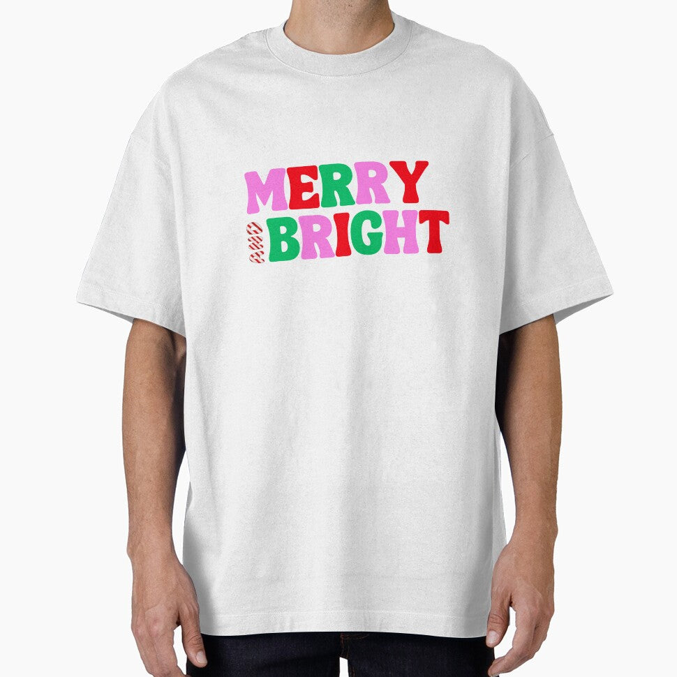 Merry and Bright by CreateEducate
