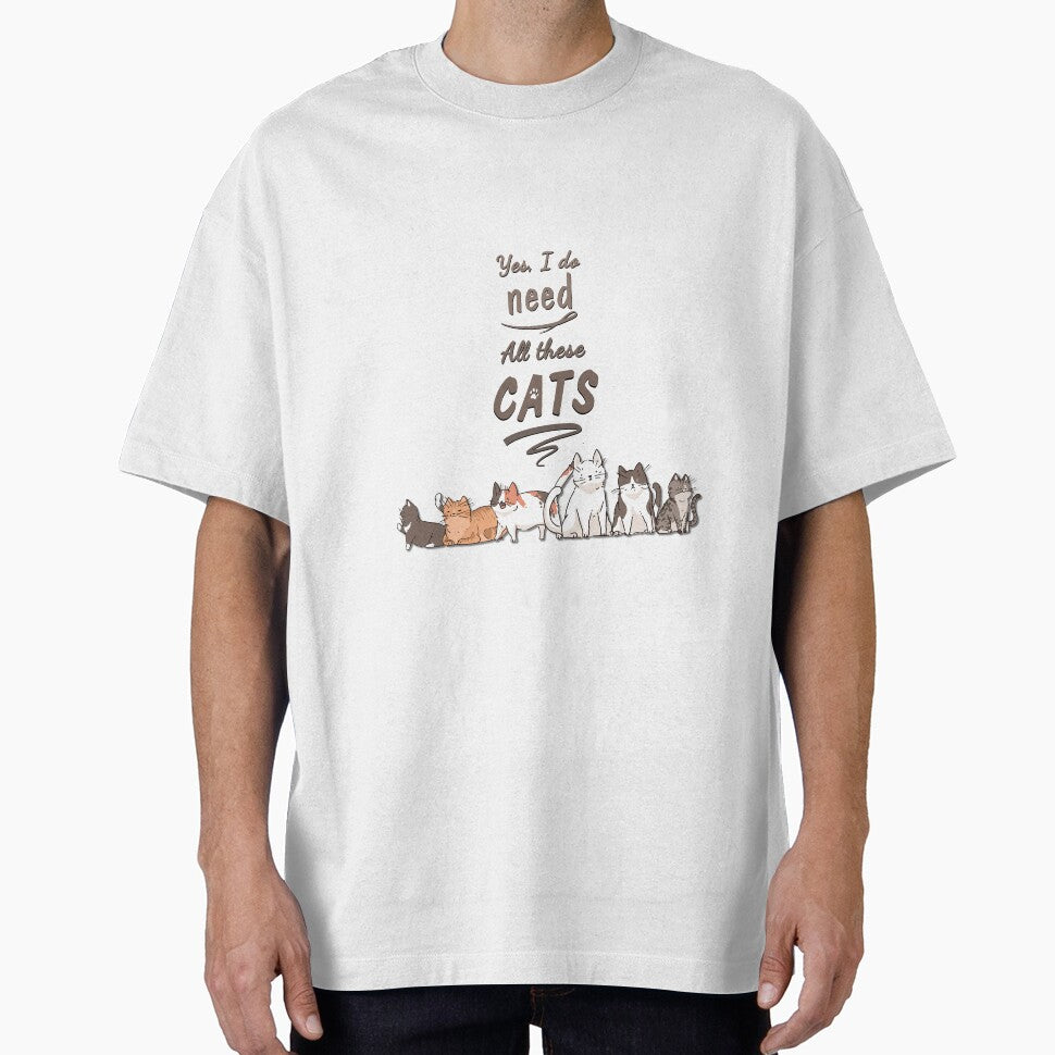 I need all the cats by Catspeople