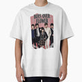 Boys Over Flowers Korean drama Kdrama Drama Historical Modern by AJUNICE STUDIO
