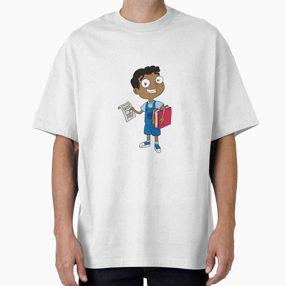 Baljeet by magsdanc