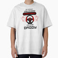 My Highest Achievement Unlocked Daddy Gamer Mode by Pixeloft