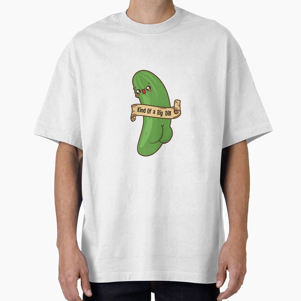Kind of a Big Dill by Dimalol