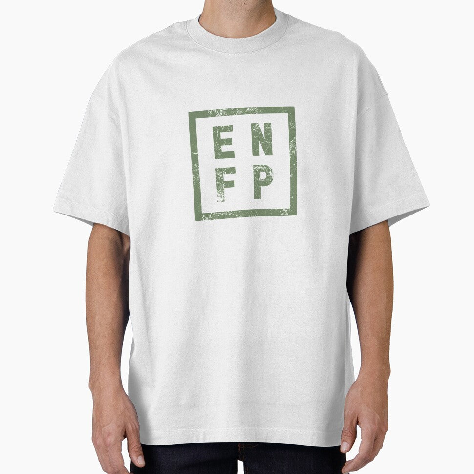 ENFP Extrovert Personality Type by Creatively Torn