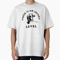 There is no secret cow level diablo game moo by MMTees