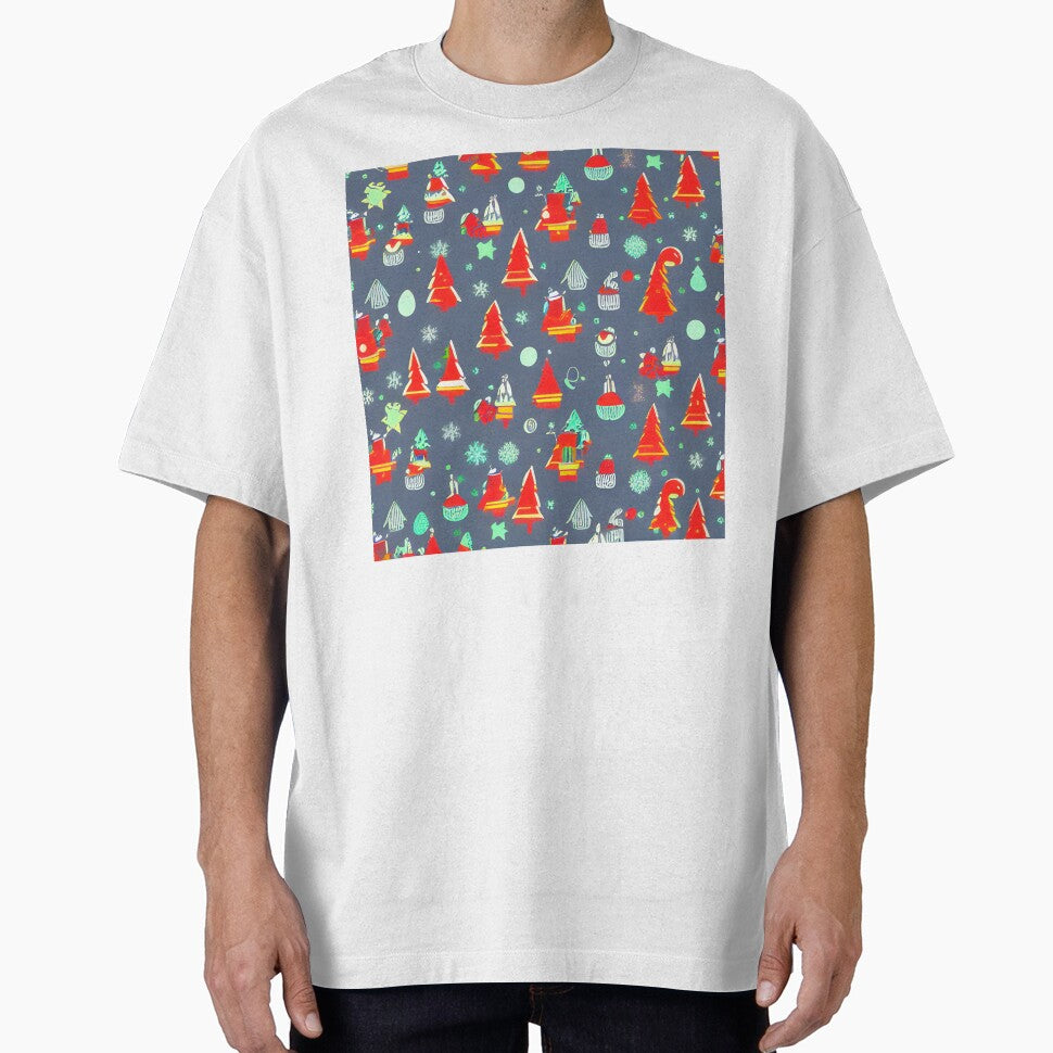 An Abstract Holiday by AbstractlyArt