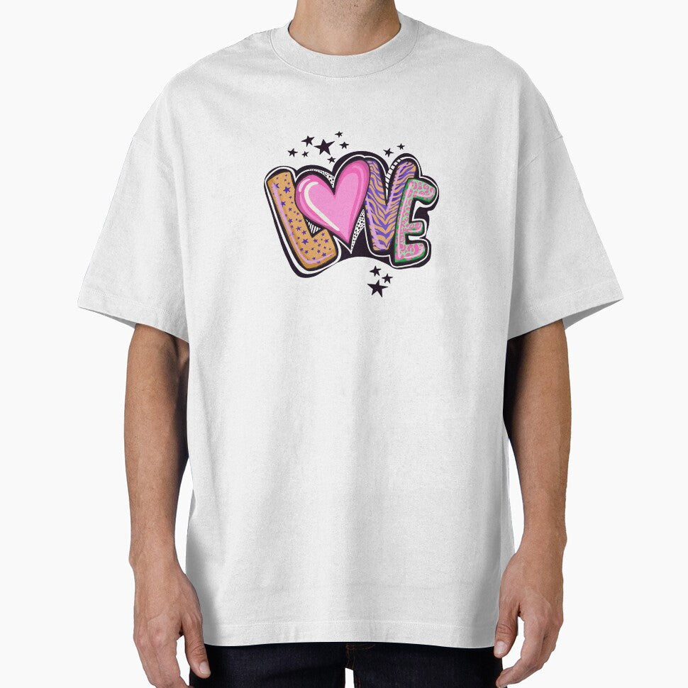 Love Heart valentine gift for her him by SuneeKeiko
