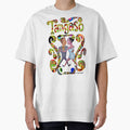 Tangaso by Diego Manuel Rodriguez