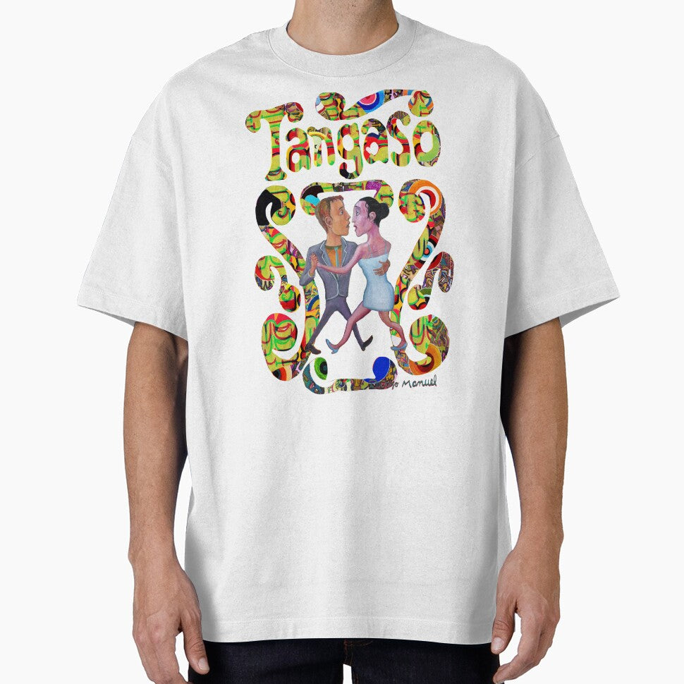 Tangaso by Diego Manuel Rodriguez
