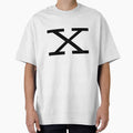 "X" Simple Style Design by EemilTuo
