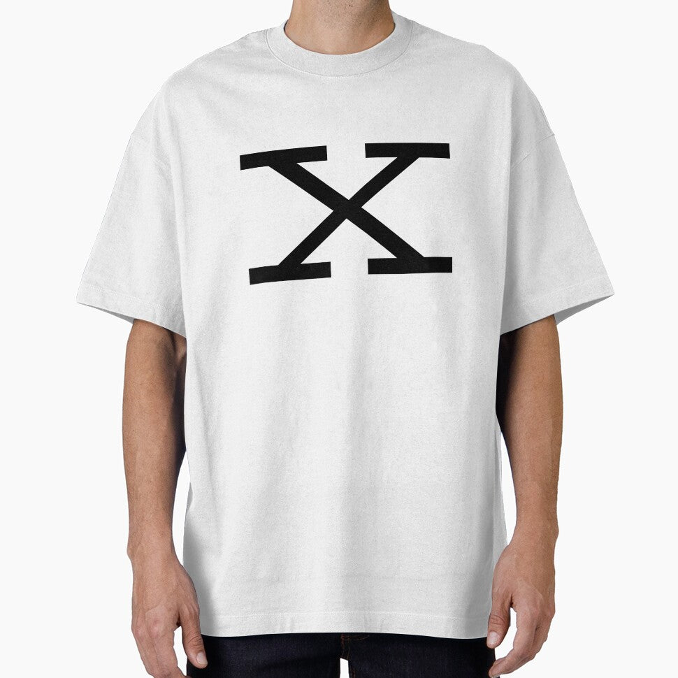 "X" Simple Style Design by EemilTuo