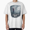 Tried to Catch Fog Yesterday – Mist Dad Joke Shirt by Artemdesigners