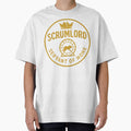 SCRUMLORD for Scrum Masters & Agile Coaches by Valueminati