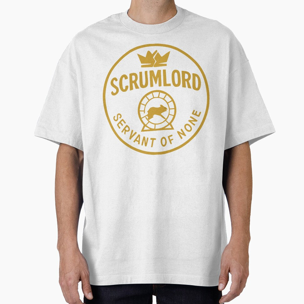 SCRUMLORD for Scrum Masters & Agile Coaches by Valueminati