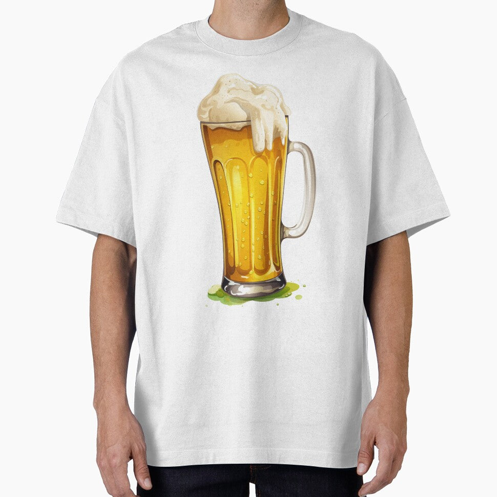 Copy of Show your love with this Unique Beer Pint Design by TrendyArtInk