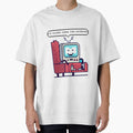 I'm older than the Internet | Pixel Style by CircinusStore