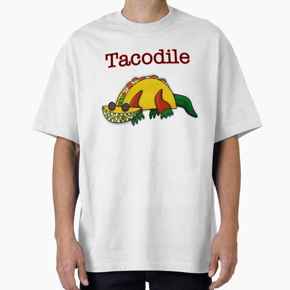 Tacodile by Angela’s Doodles