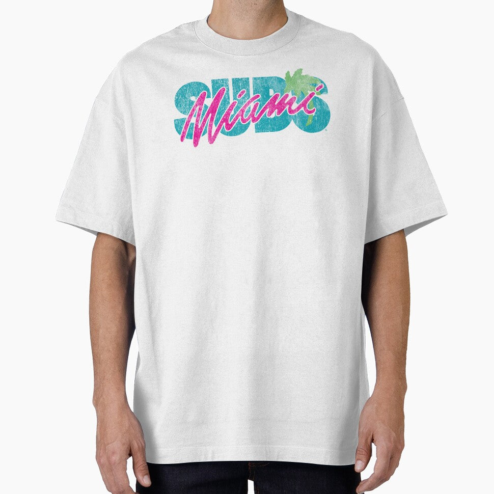 Miami Subs by brianhillDESIGN