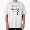 Time To Wine Down by SportyDogShop