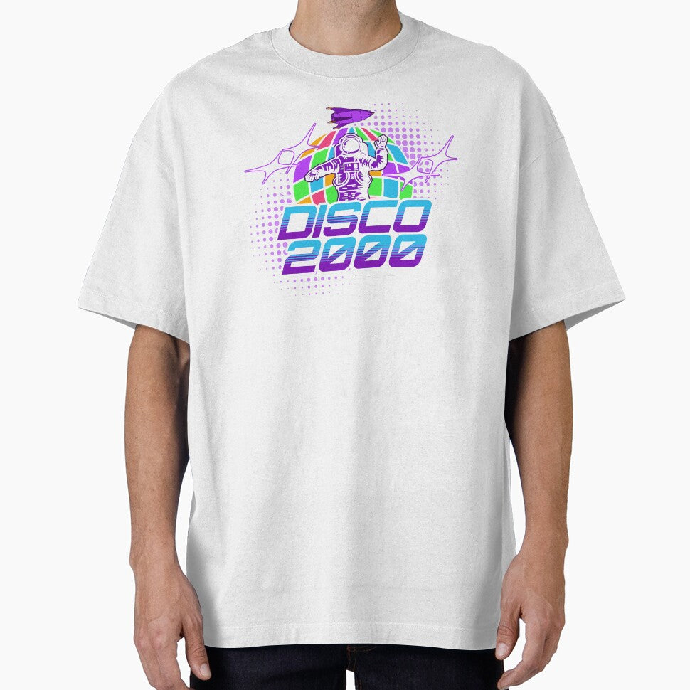 DISCO 2000 by langelund