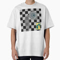Chess board geek bug by SOUNDtoBy-THoR