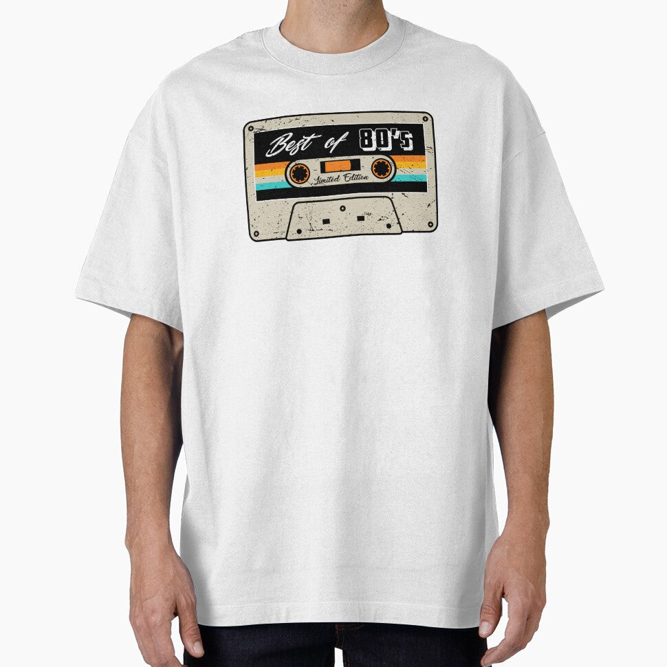 best of 80s by fabiandesigns88