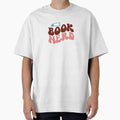 Book Nerd by a2zbuyshop