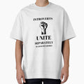 Introverts Unite by NerdyFancies